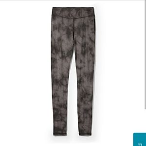 Large Smartwool Merino Baselayer pants